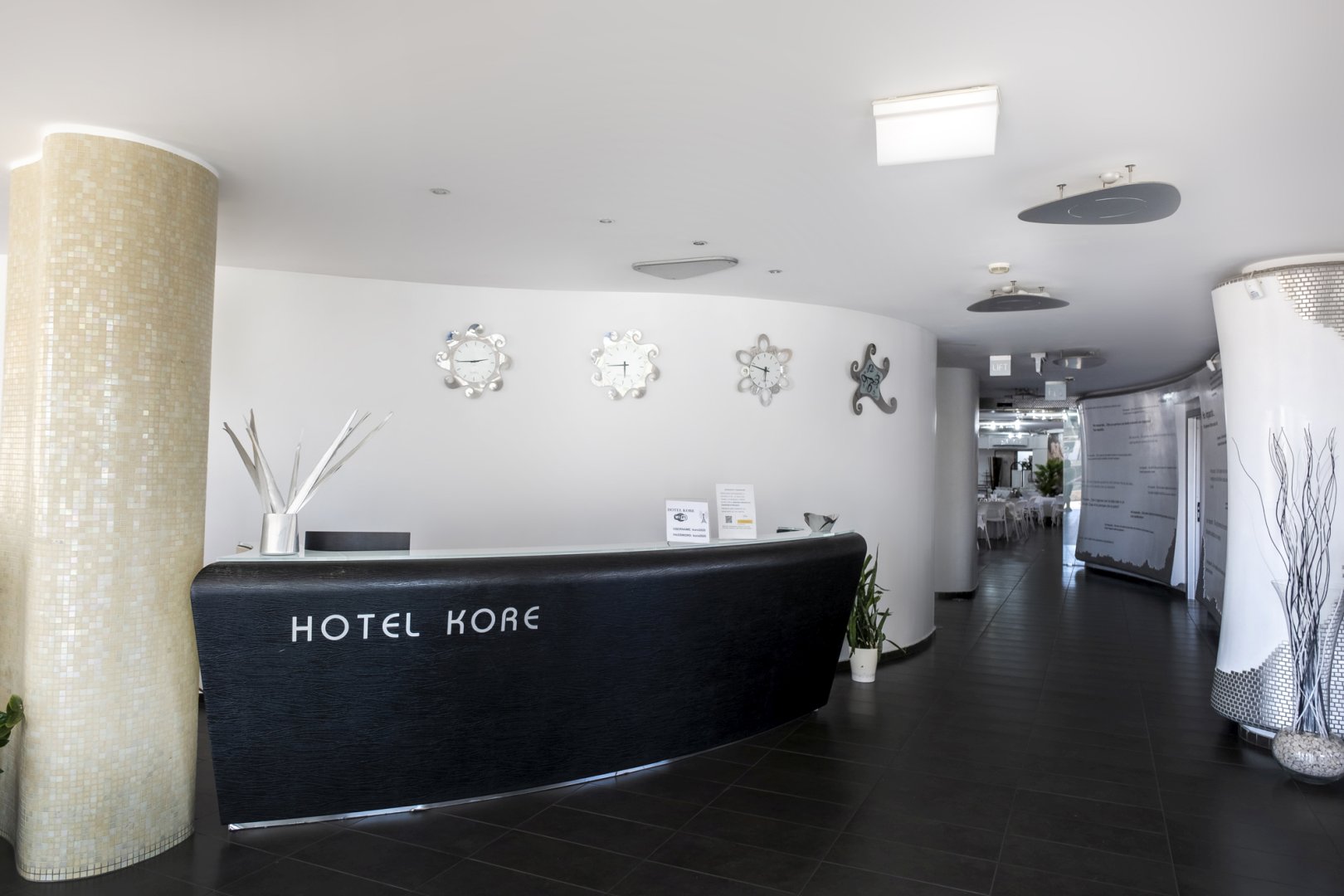 Foto 3 Hotel Kore Agrigento, 02
