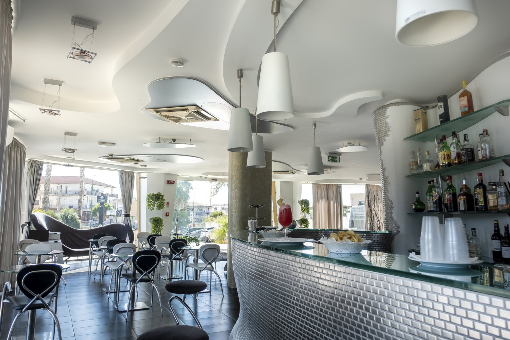 Foto 4 Hotel Kore Agrigento, 03