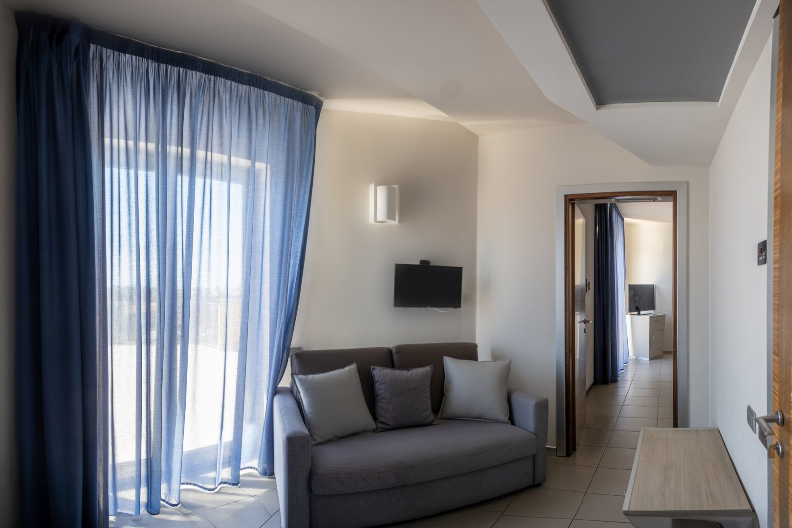 Foto 6 Hotel Kore Agrigento, 05