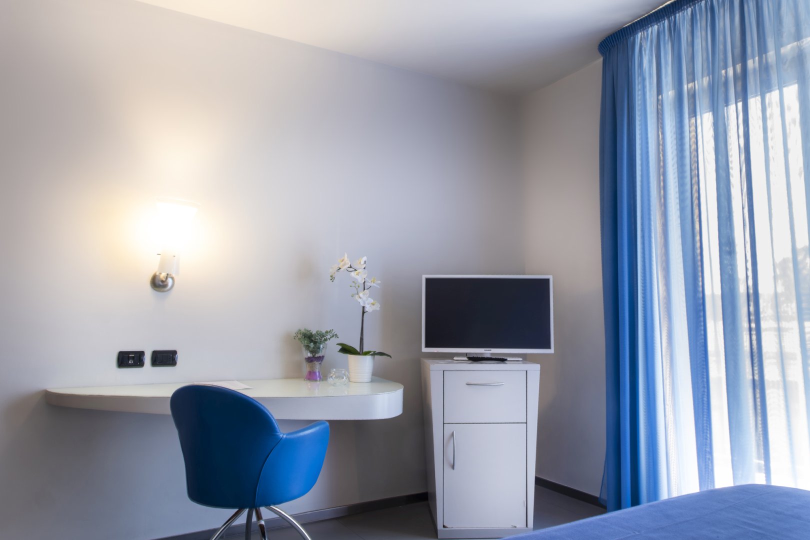Foto 7 Hotel Kore Agrigento, 06