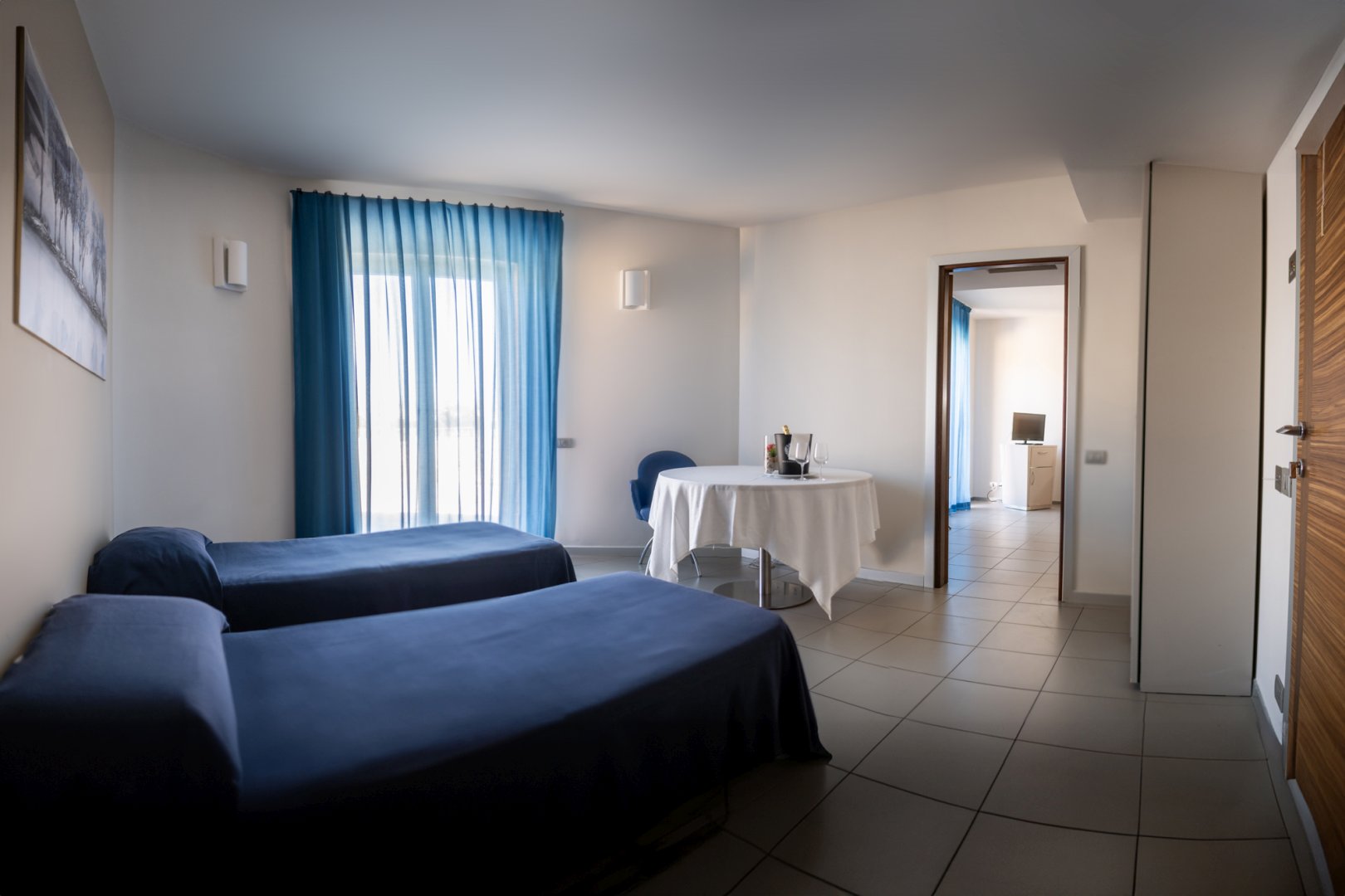 Foto 13 Hotel Kore Agrigento, 12