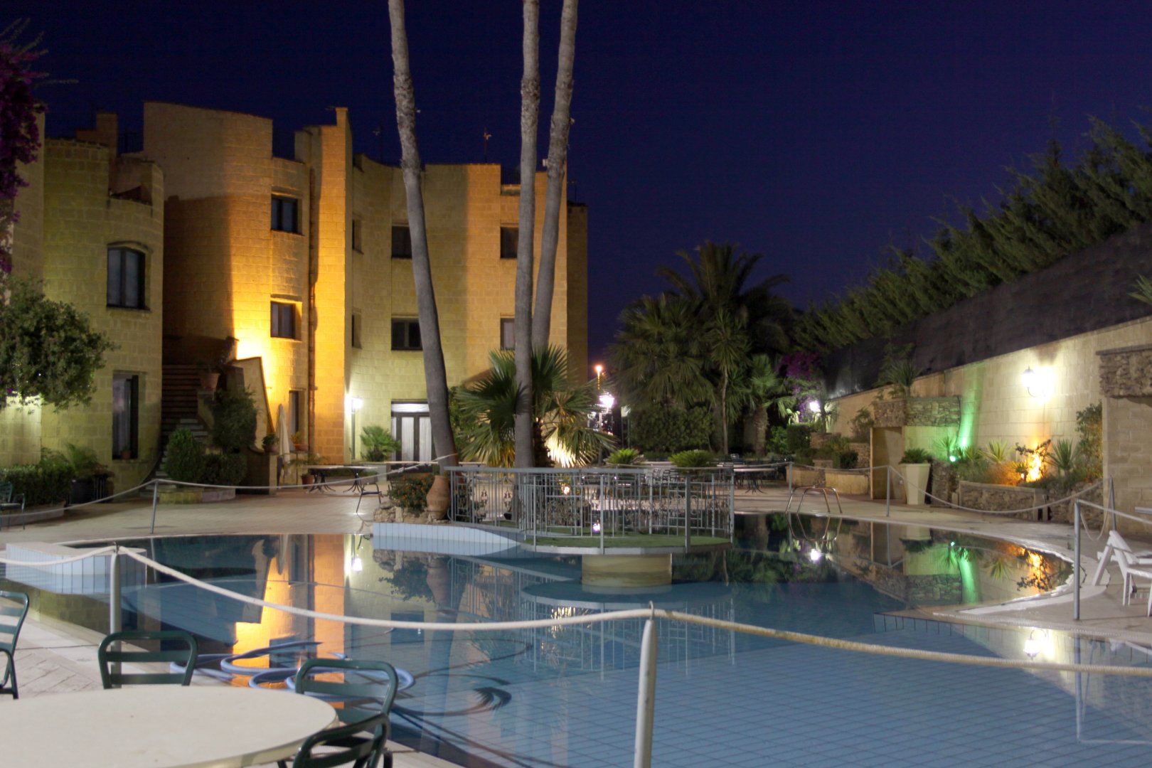 Foto 5 Grand Hotel Mose Agrigento, 04