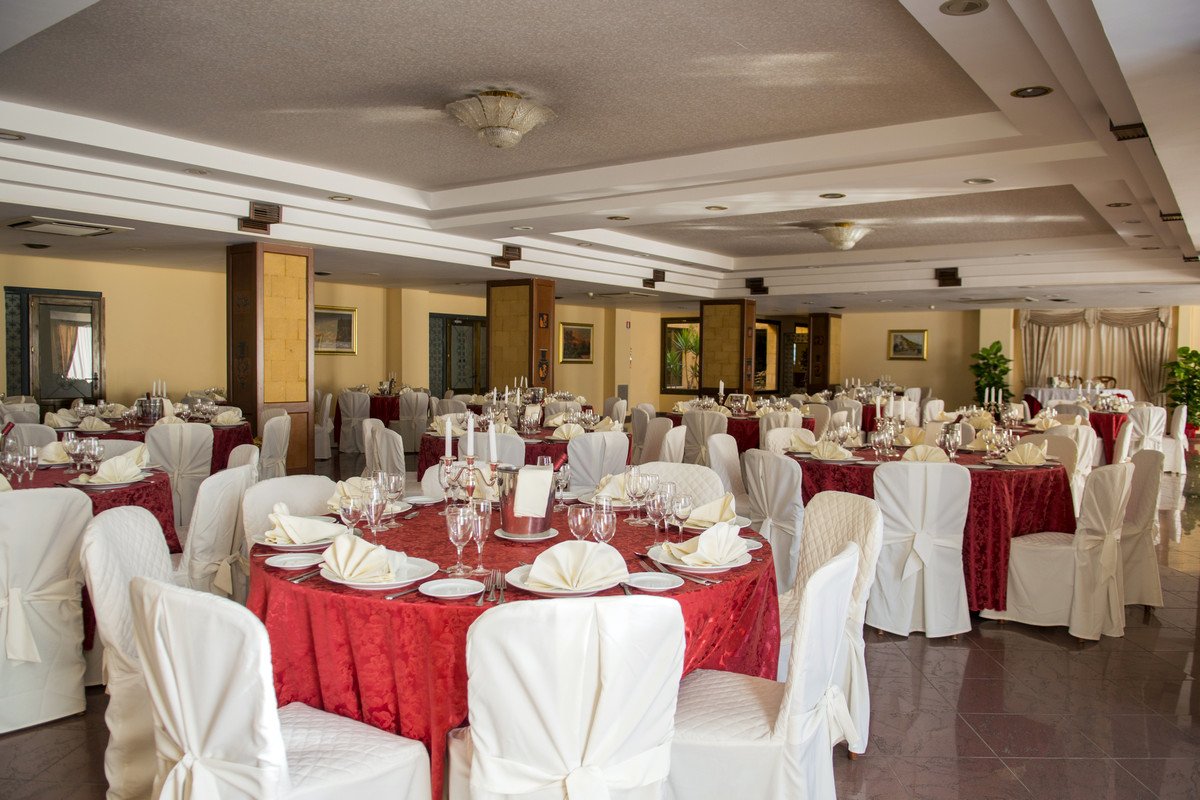 Foto 6 Grand Hotel Mose Agrigento, 05