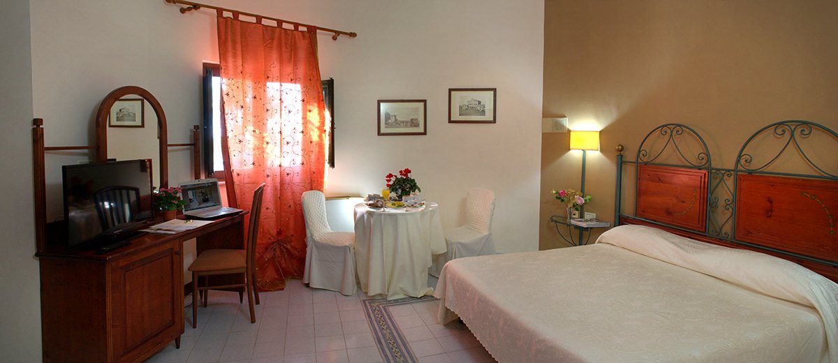 Foto 9 Grand Hotel Mose Agrigento, 08