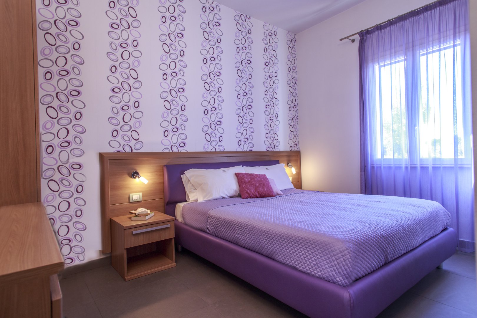 Foto 6 B&B Villa Seta Agrigento, 05