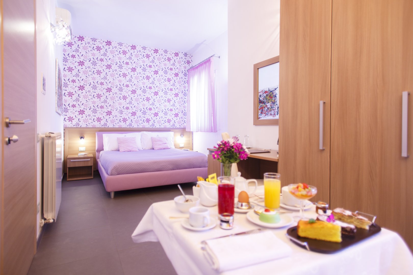 Foto 7 B&B Villa Seta Agrigento, 06