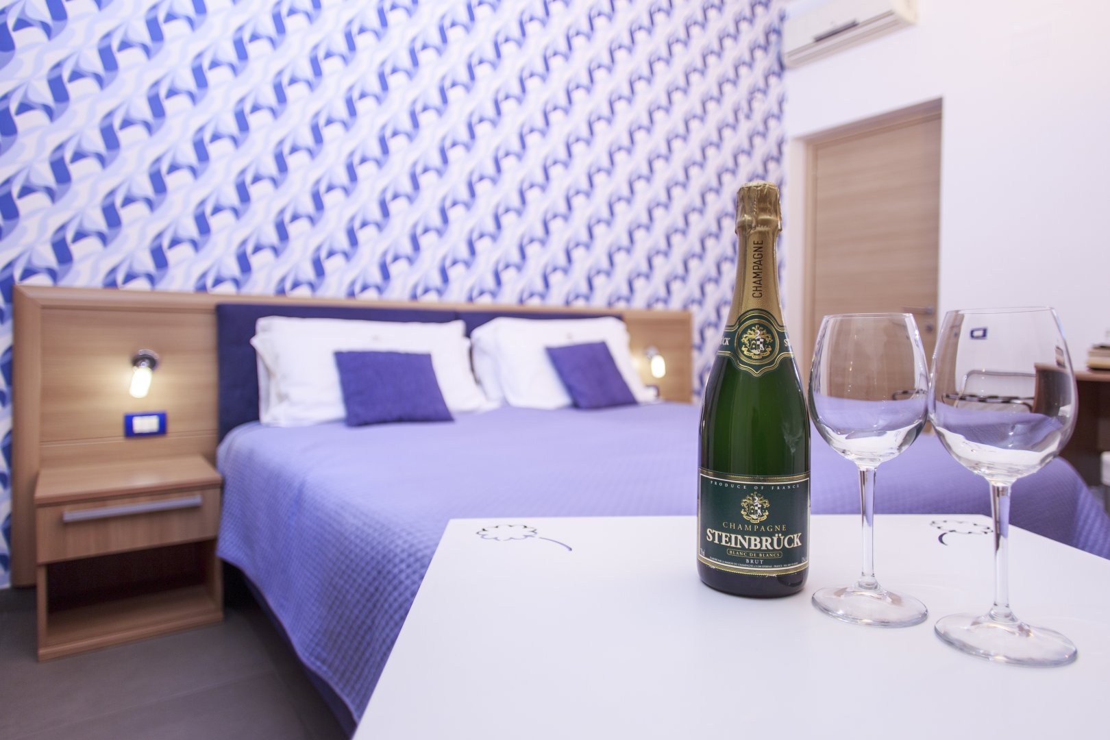 Foto 8 B&B Villa Seta Agrigento, 07