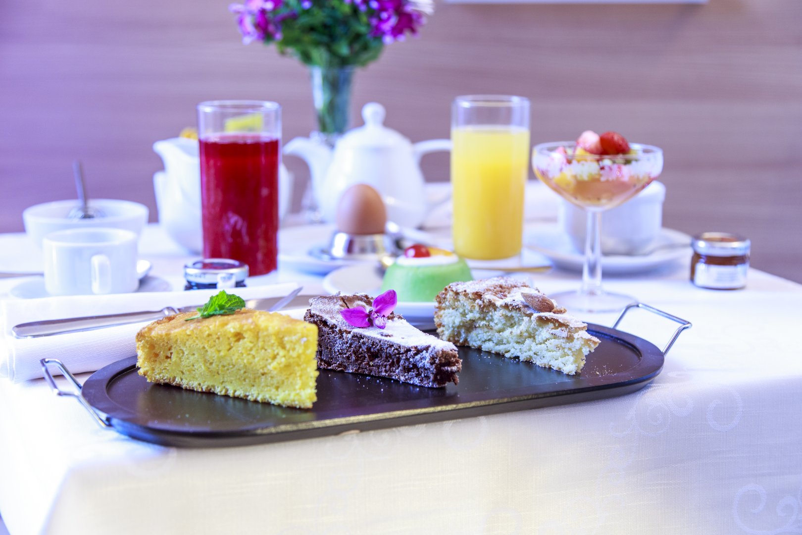 Foto 9 B&B Villa Seta Agrigento, 08