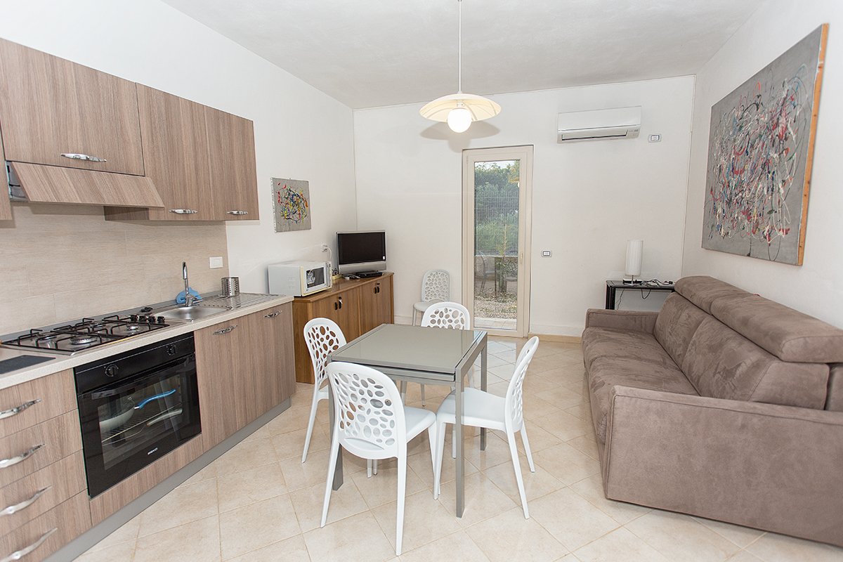 Foto 11 B&B Villa Seta Agrigento, 10