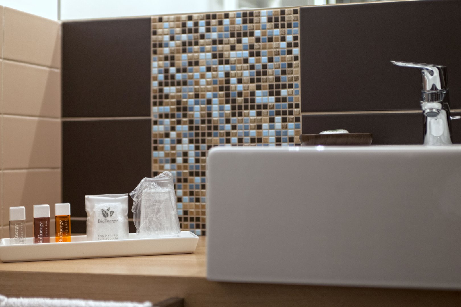 Foto 12 B&B Villa Seta Agrigento, 11