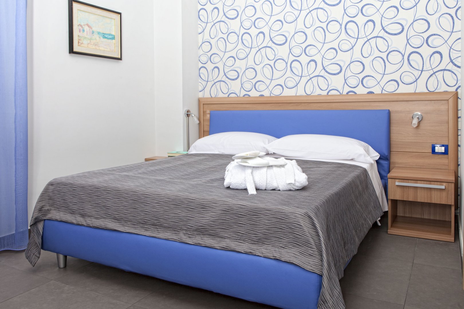 Foto 13 B&B Villa Seta Agrigento, 12