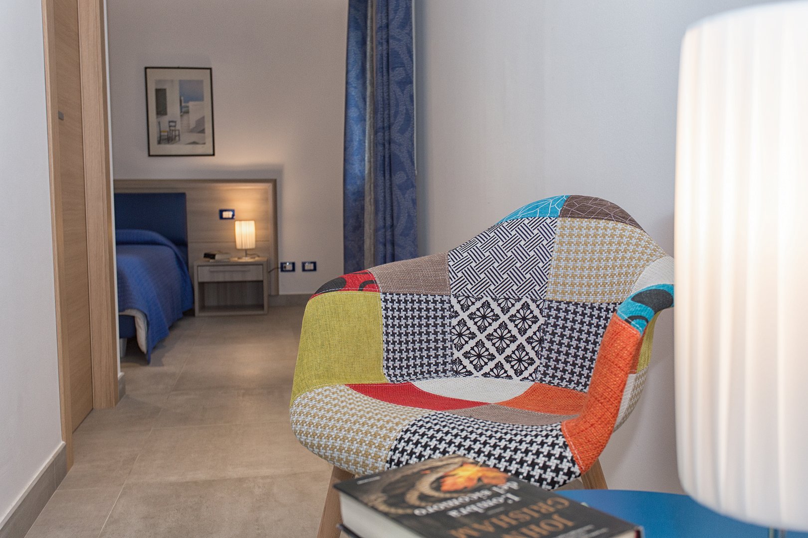 Foto 15 B&B Villa Seta Agrigento, 14