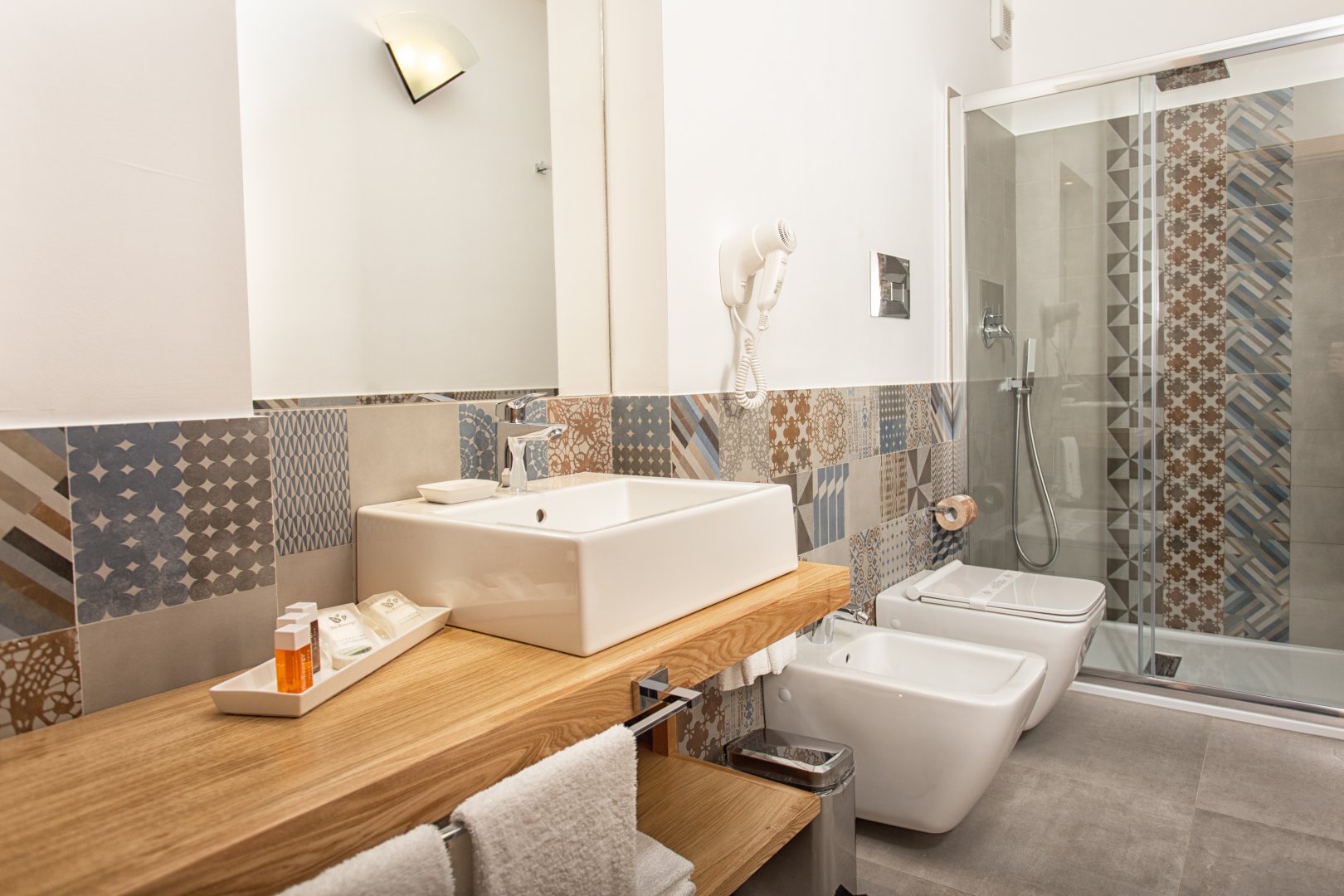 Foto 17 B&B Villa Seta Agrigento, 16