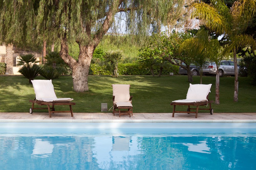 Foto 19 B&B Villa Seta Agrigento, 18