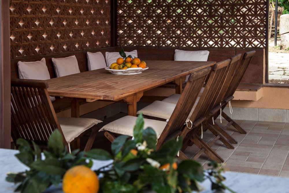 Foto 21 B&B Villa Seta Agrigento, 20