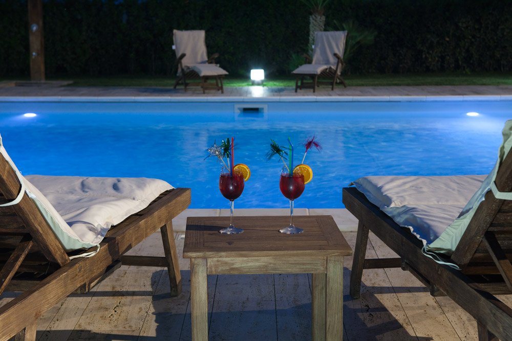 Foto 22 B&B Villa Seta Agrigento, 21