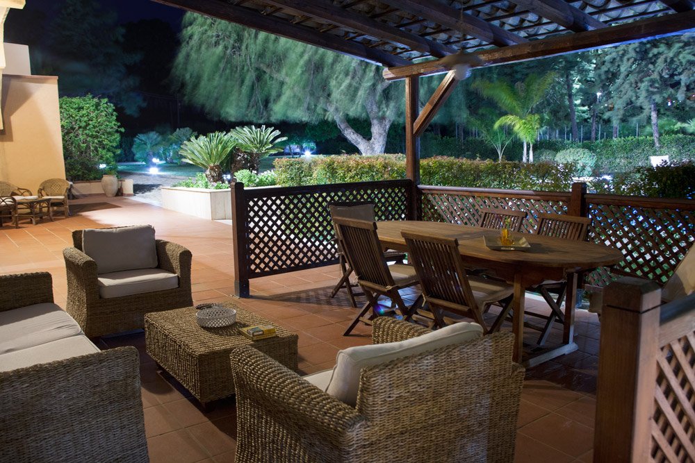 Foto 23 B&B Villa Seta Agrigento, 22