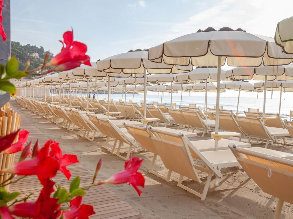Foto 15 Diana Grand Hotel & Resort Alassio, 14
