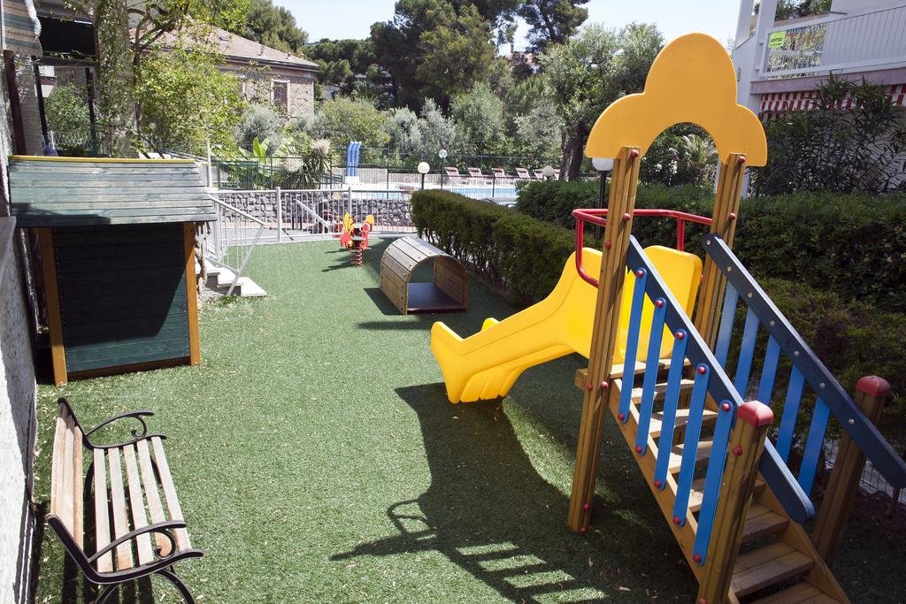 Foto 4 Hotel Garden Alassio, 03