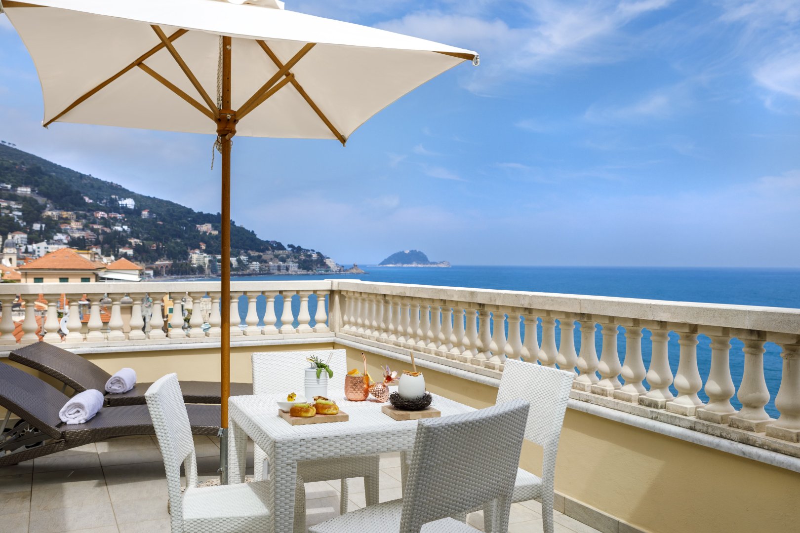 Alassio, 01