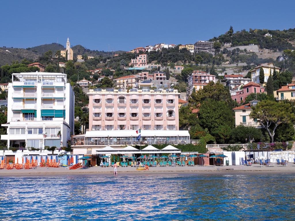 Alassio, 01