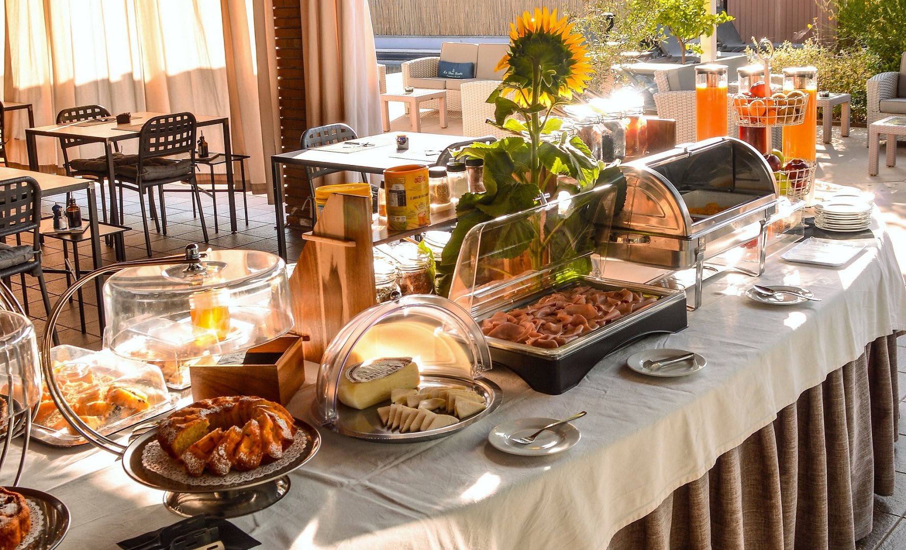 Foto 4 Country Resort Le Due Ruote Grosseto, 03