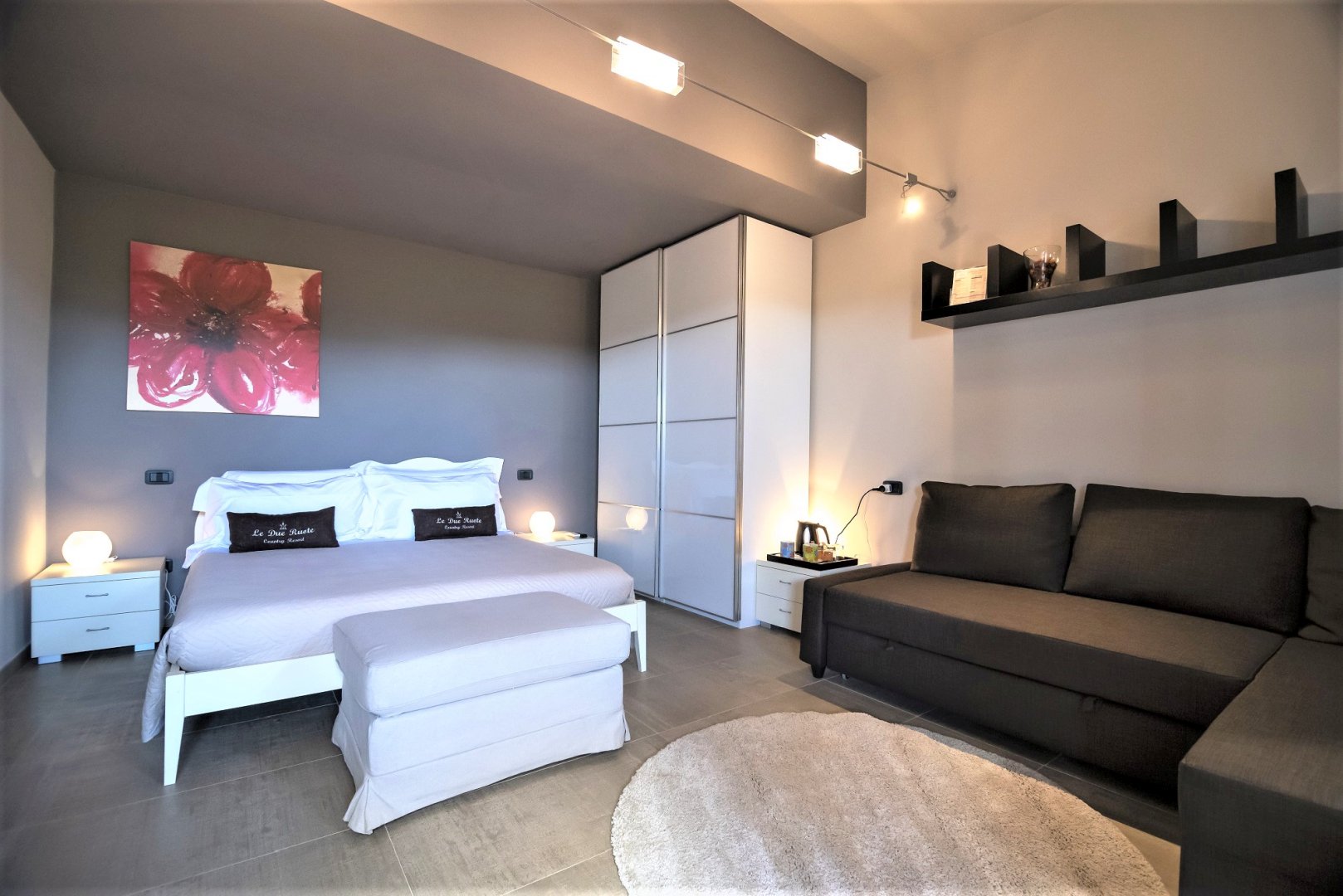 Foto 5 Country Resort Le Due Ruote Grosseto, 04