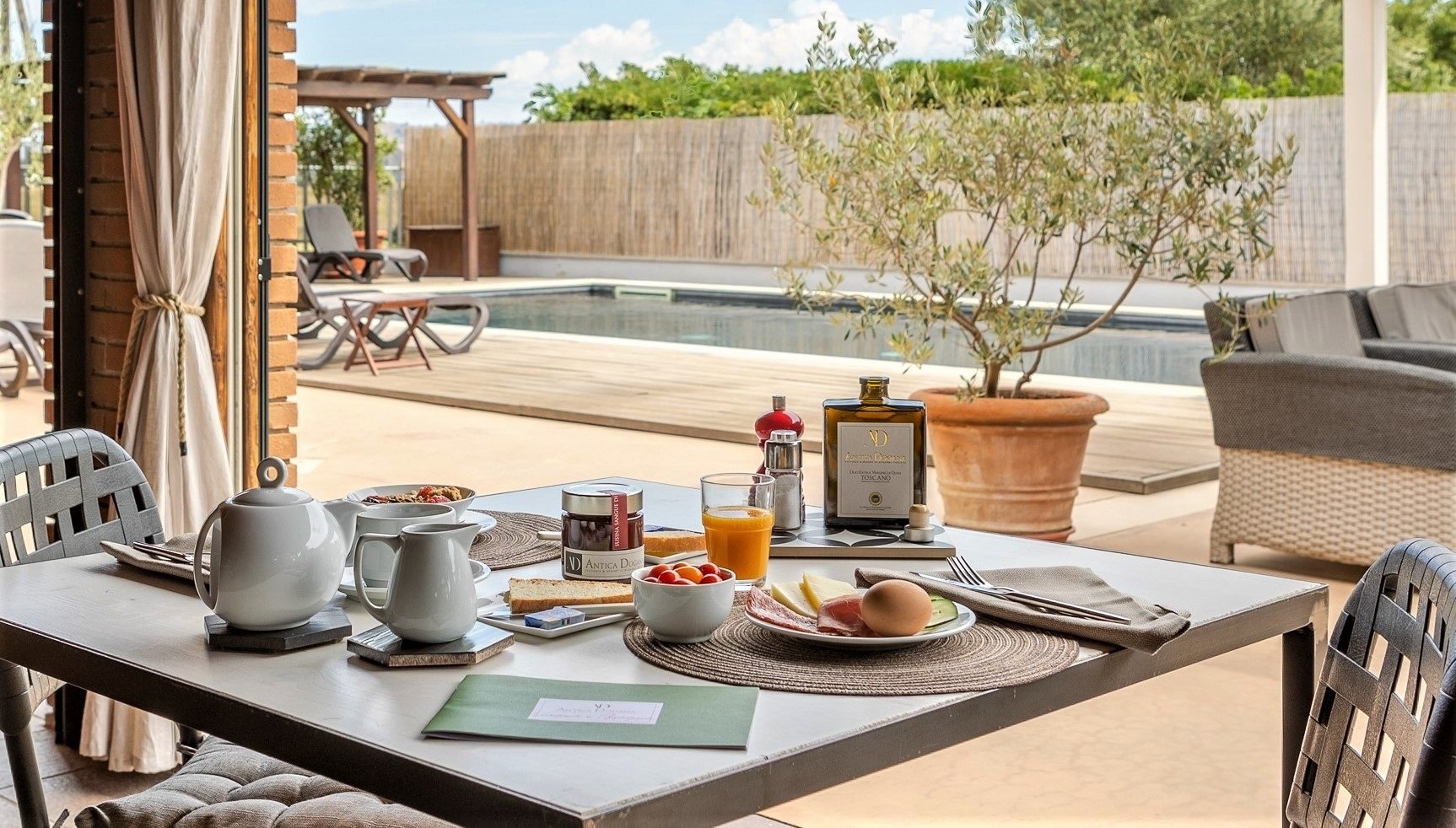 Foto 7 Country Resort Le Due Ruote Grosseto, 06