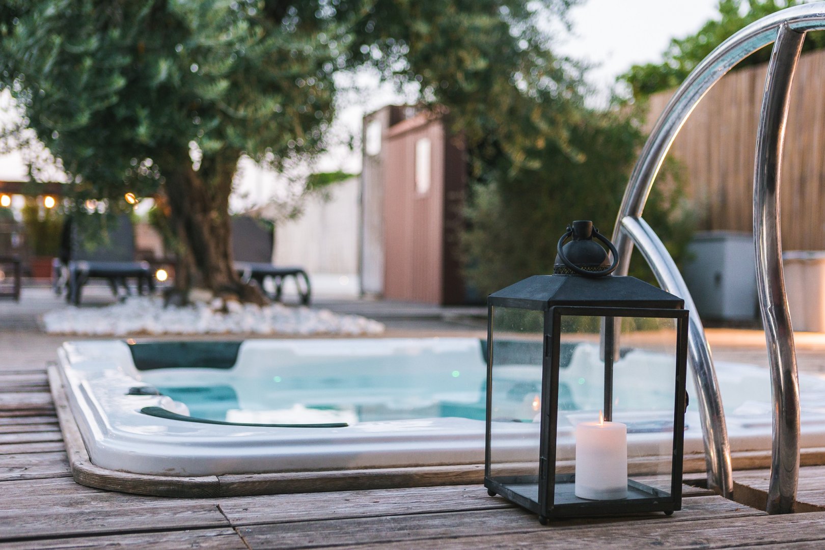 Foto 8 Country Resort Le Due Ruote Grosseto, 07