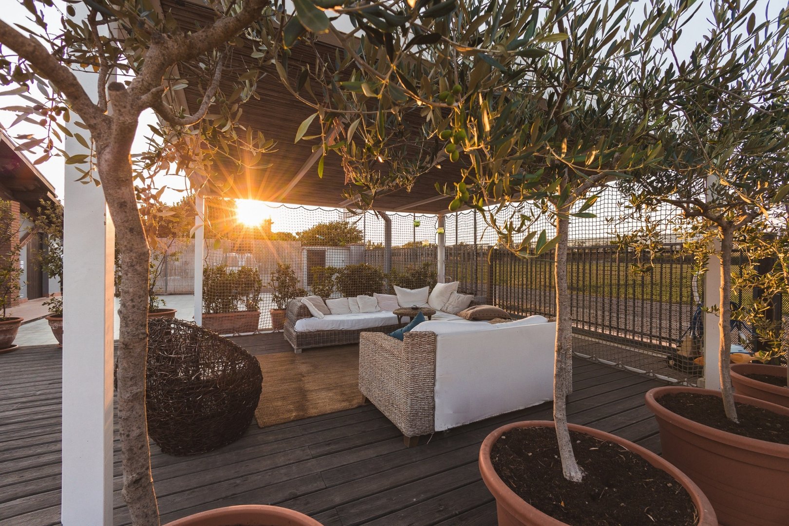 Foto 9 Country Resort Le Due Ruote Grosseto, 08