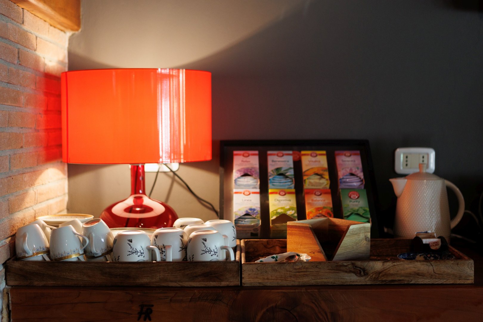 Foto 11 Country Resort Le Due Ruote Grosseto, 10