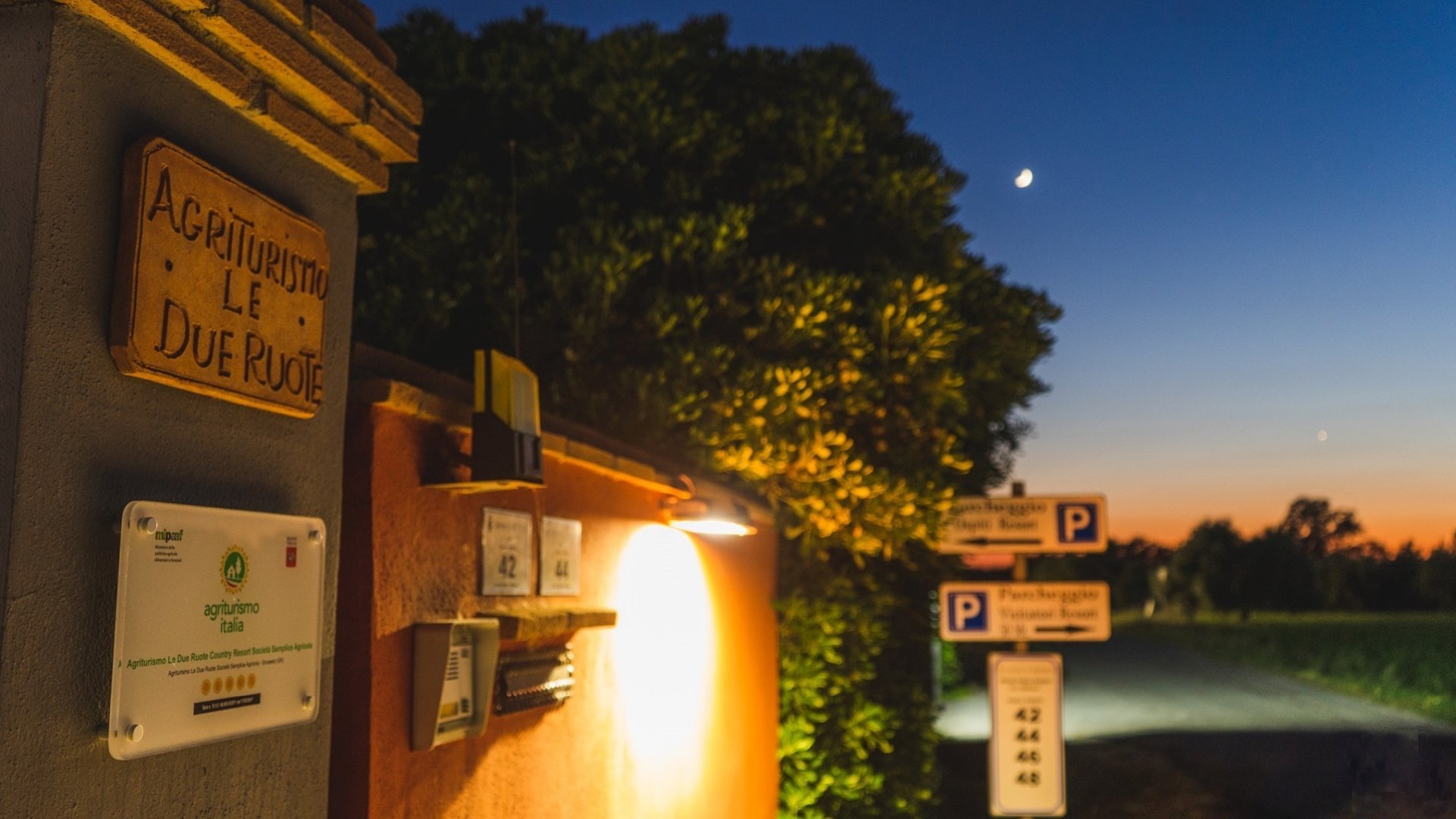 Foto 13 Country Resort Le Due Ruote Grosseto, 12