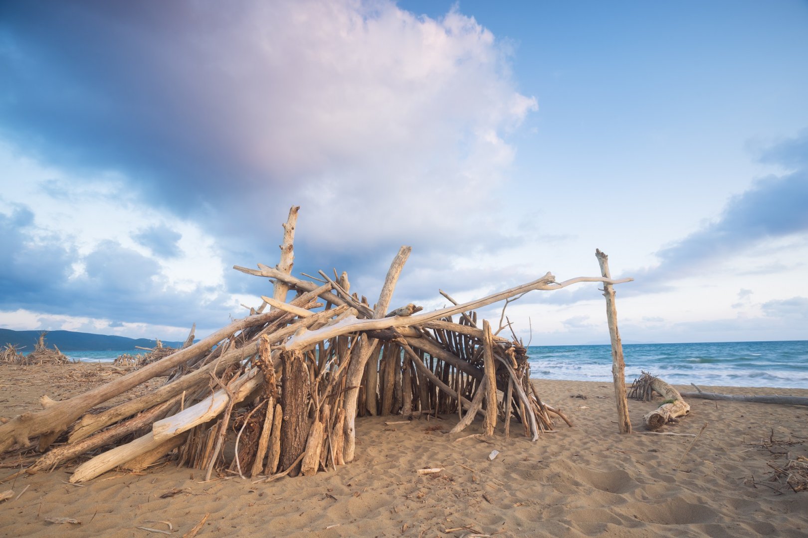 Foto 16 Country Resort Le Due Ruote Grosseto, 15