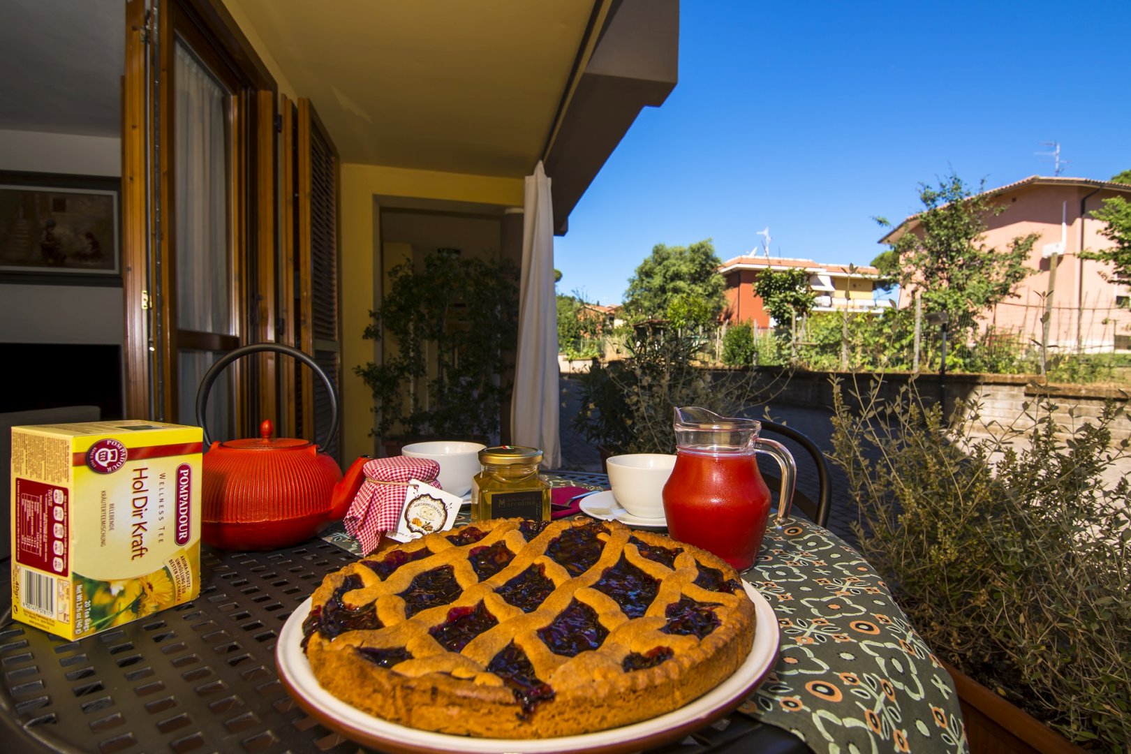 Foto 3 Appartamenti Le Due Ruote Grosseto, 02