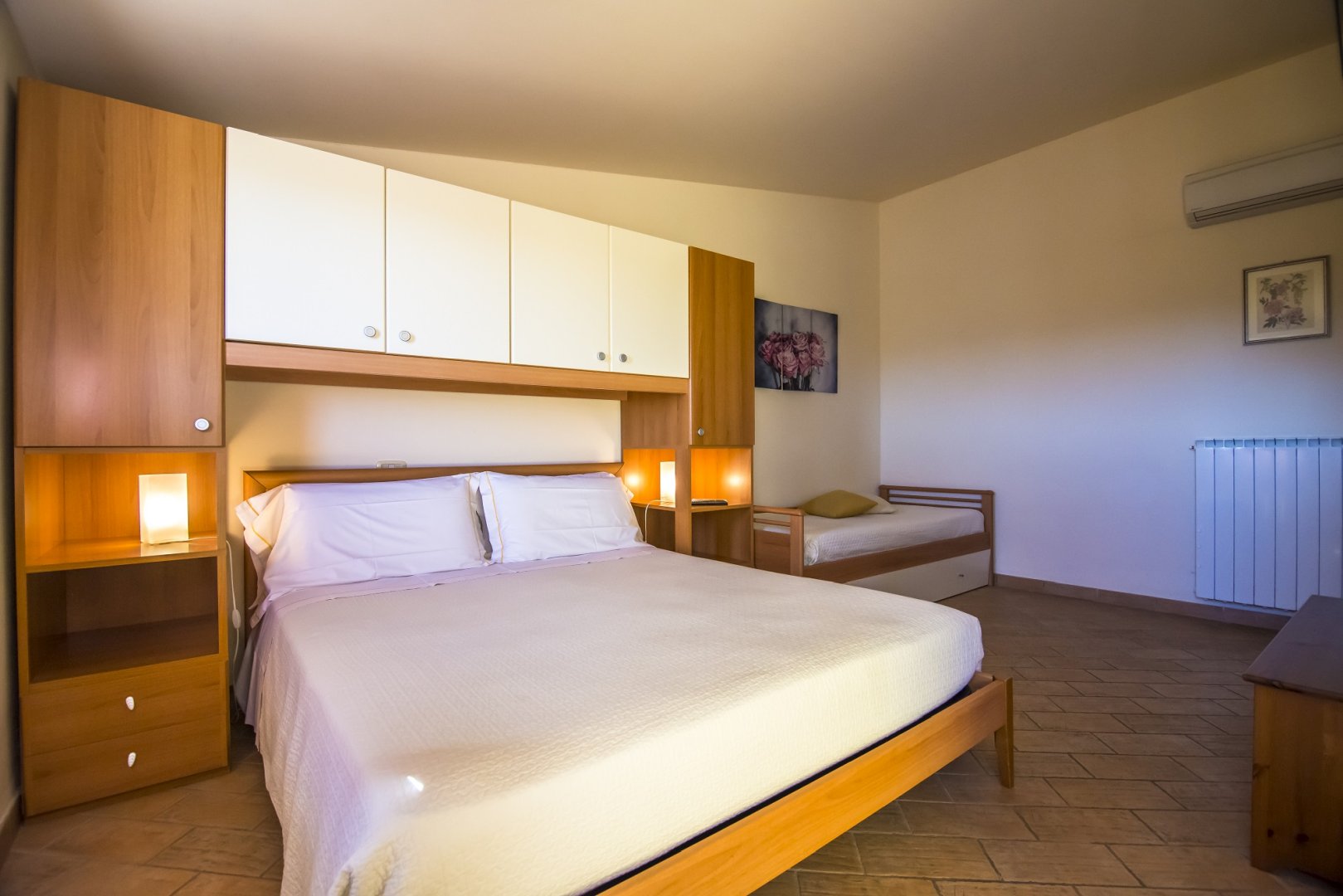 Foto 4 Appartamenti Le Due Ruote Grosseto, 03