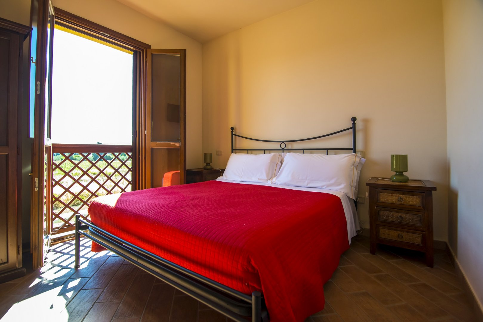 Foto 6 Appartamenti Le Due Ruote Grosseto, 05