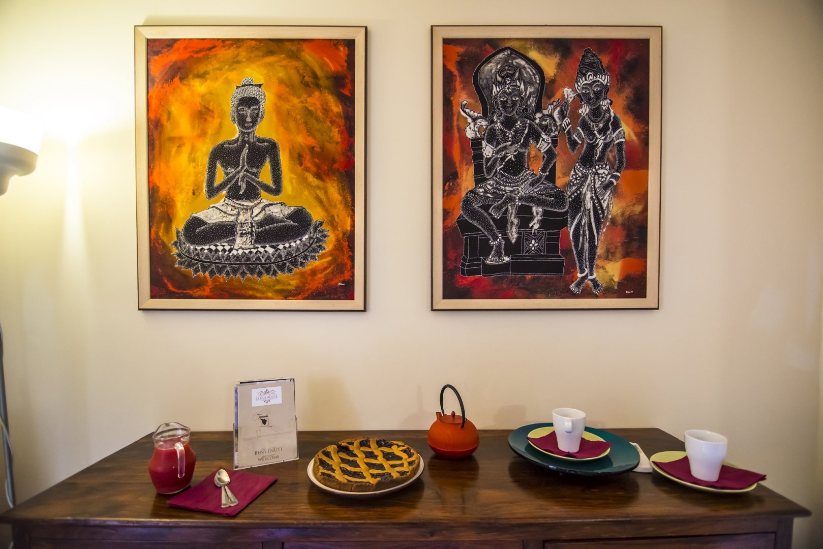 Foto 7 Appartamenti Le Due Ruote Grosseto, 06