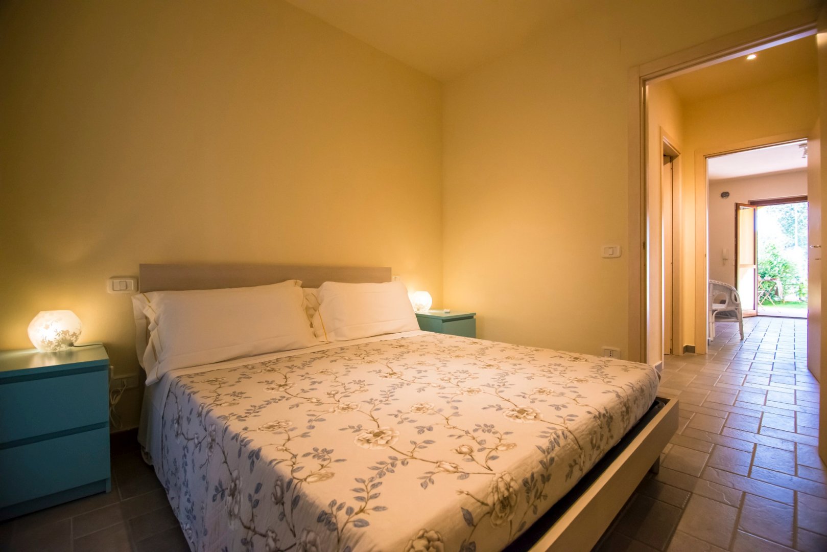 Foto 8 Appartamenti Le Due Ruote Grosseto, 07