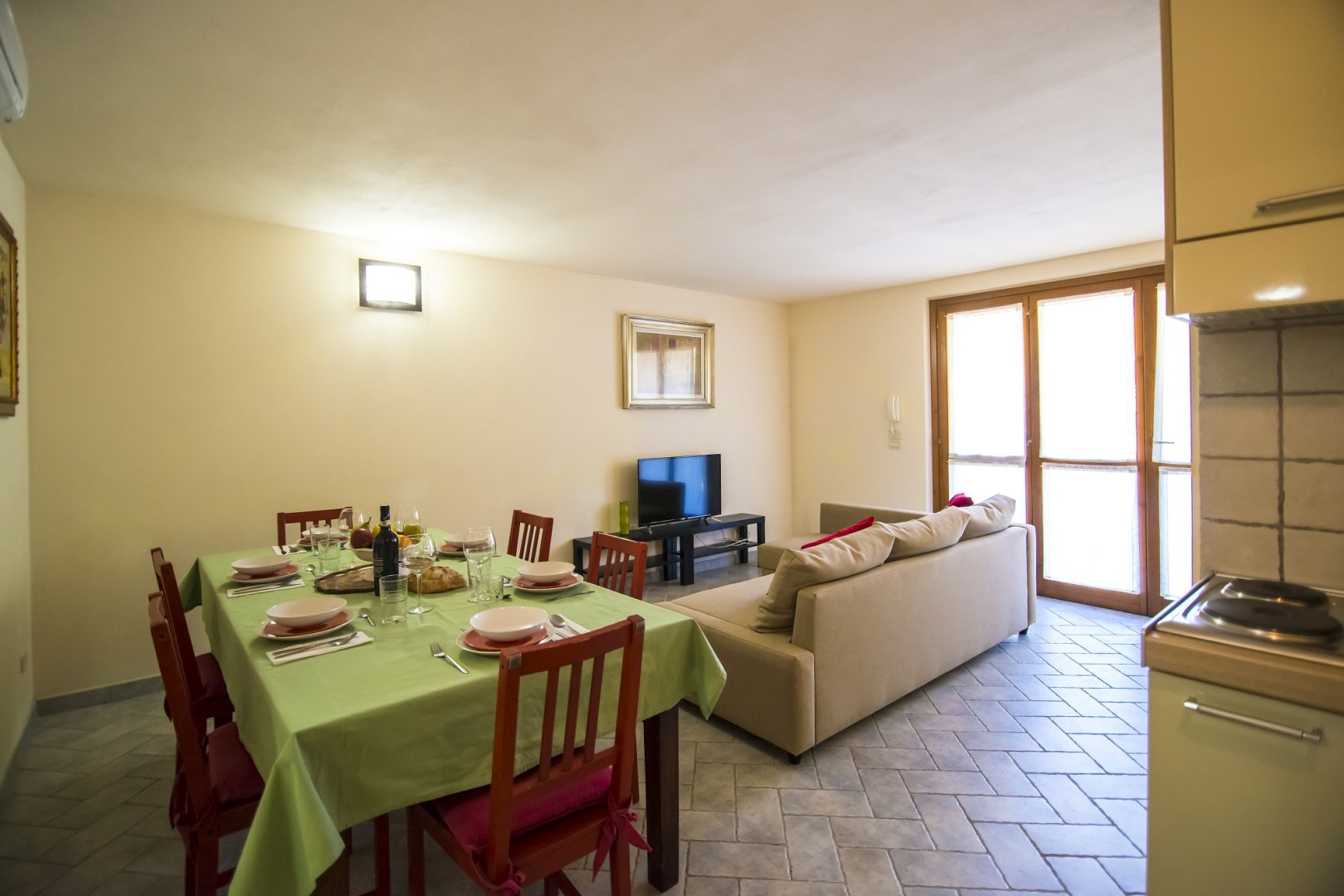 Foto 9 Appartamenti Le Due Ruote Grosseto, 08