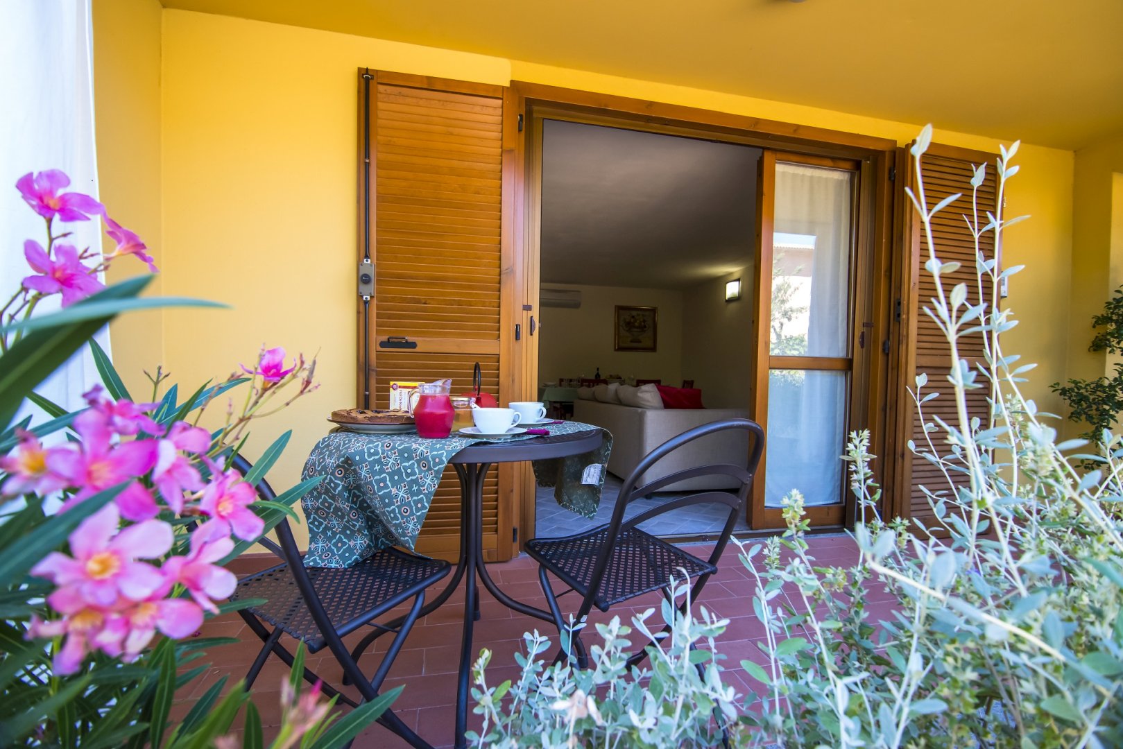 Foto 10 Appartamenti Le Due Ruote Grosseto, 09