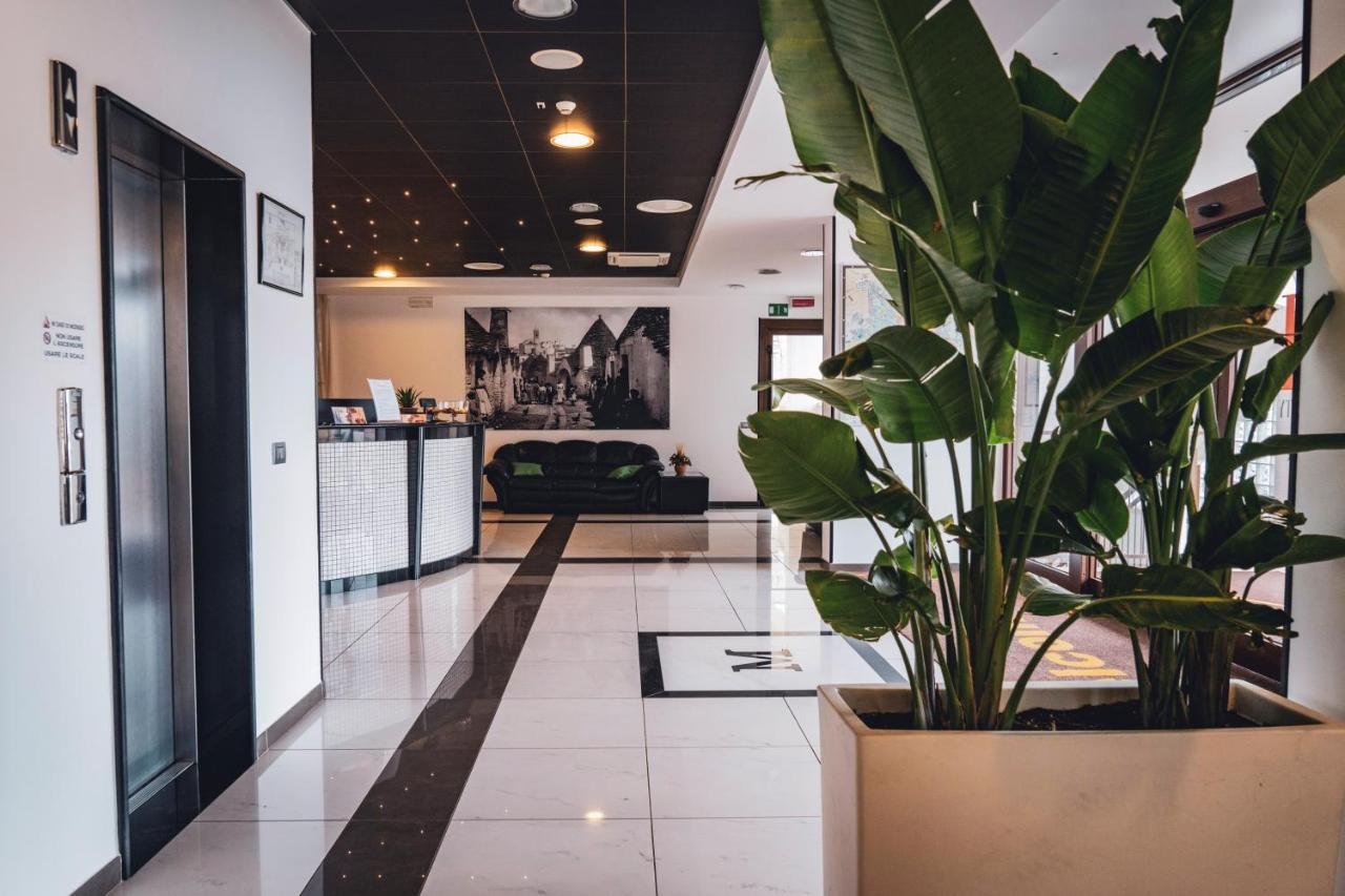 Foto 3 Hotel Majesty Alberobello, 02