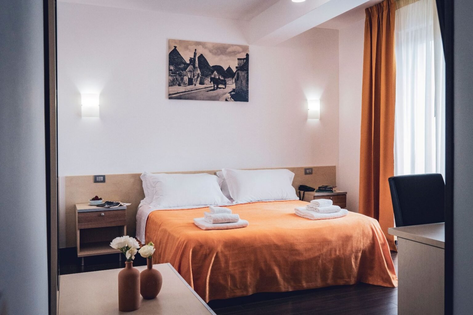 Foto 4 Hotel Majesty Alberobello, 03