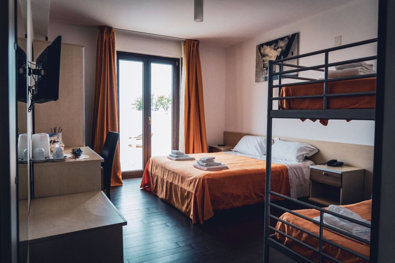 Foto 5 Hotel Majesty Alberobello, 04