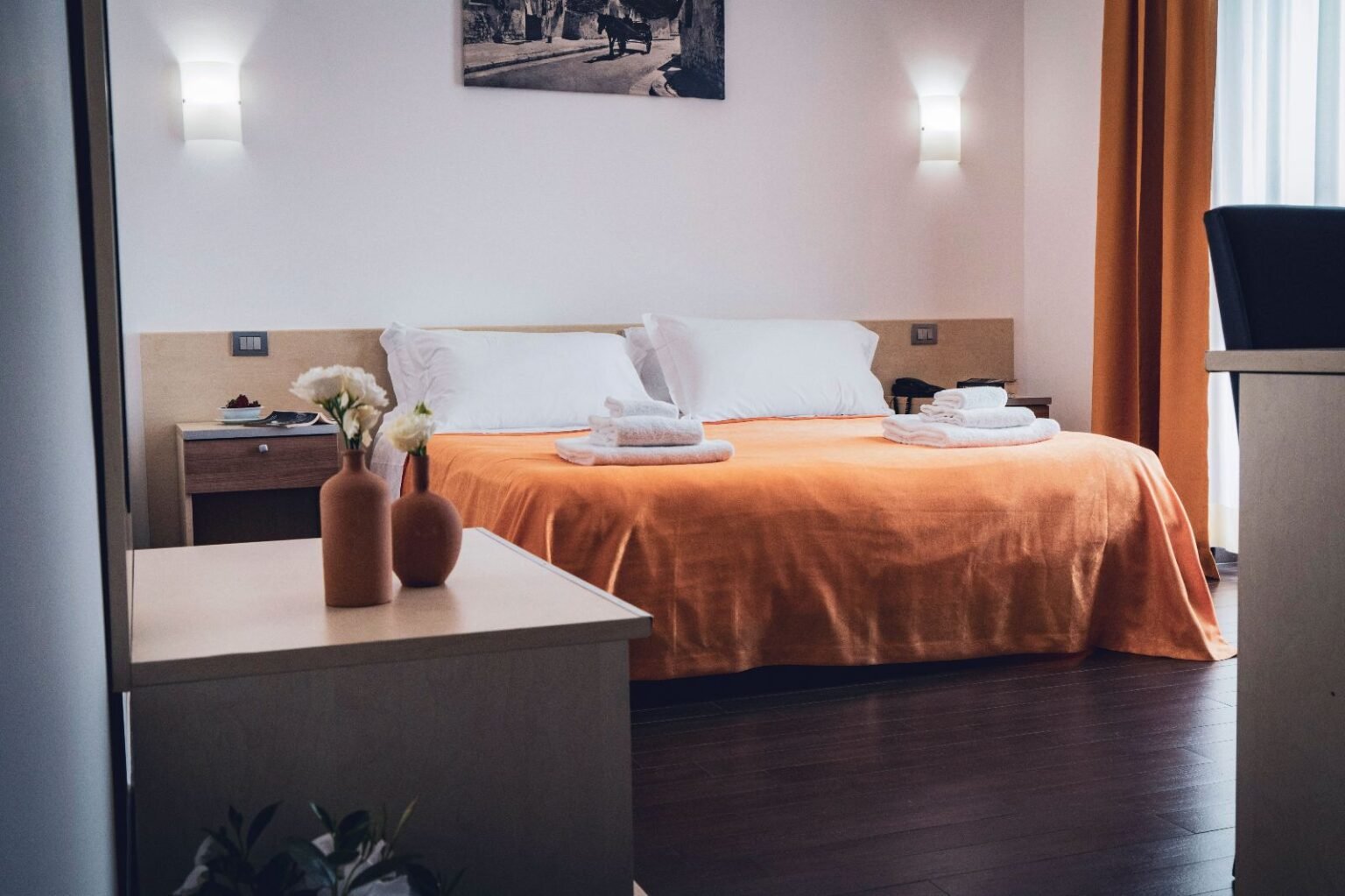 Foto 6 Hotel Majesty Alberobello, 05