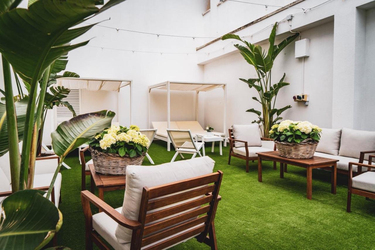 Foto 9 Hotel Majesty Alberobello, 08