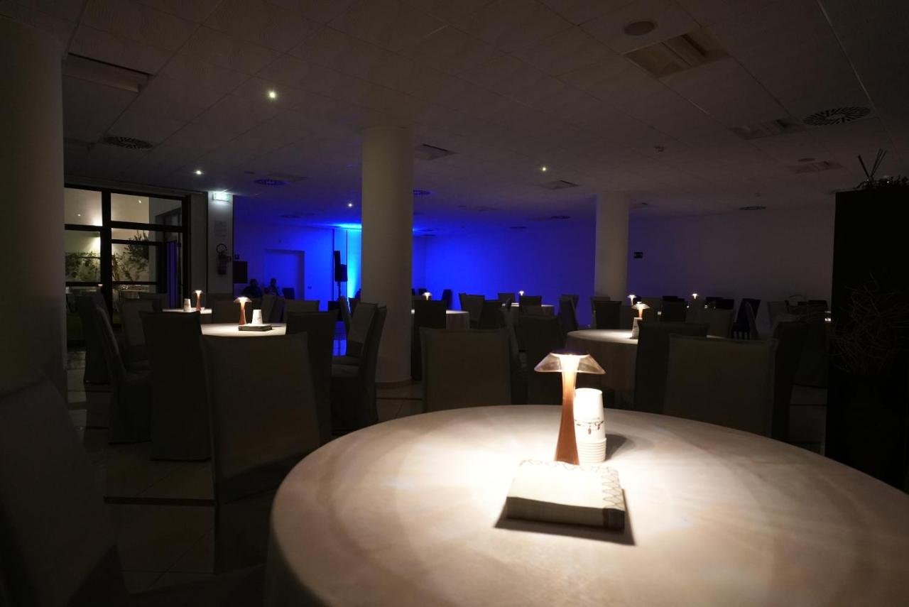 Foto 13 Hotel Majesty Alberobello, 12