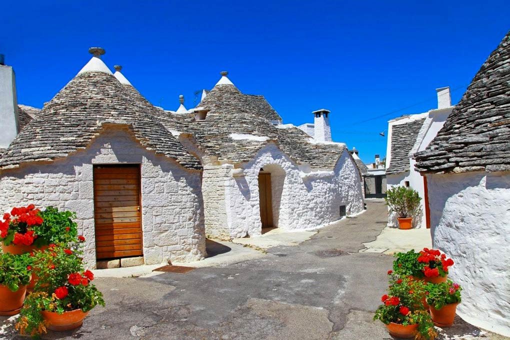 Foto 2 Trulli e Puglia Resort Alberobello, 01