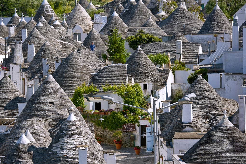 Foto 3 Trulli e Puglia Resort Alberobello, 02