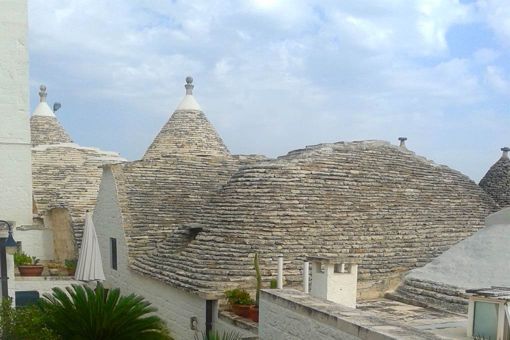 Foto 4 Trulli e Puglia Resort Alberobello, 03
