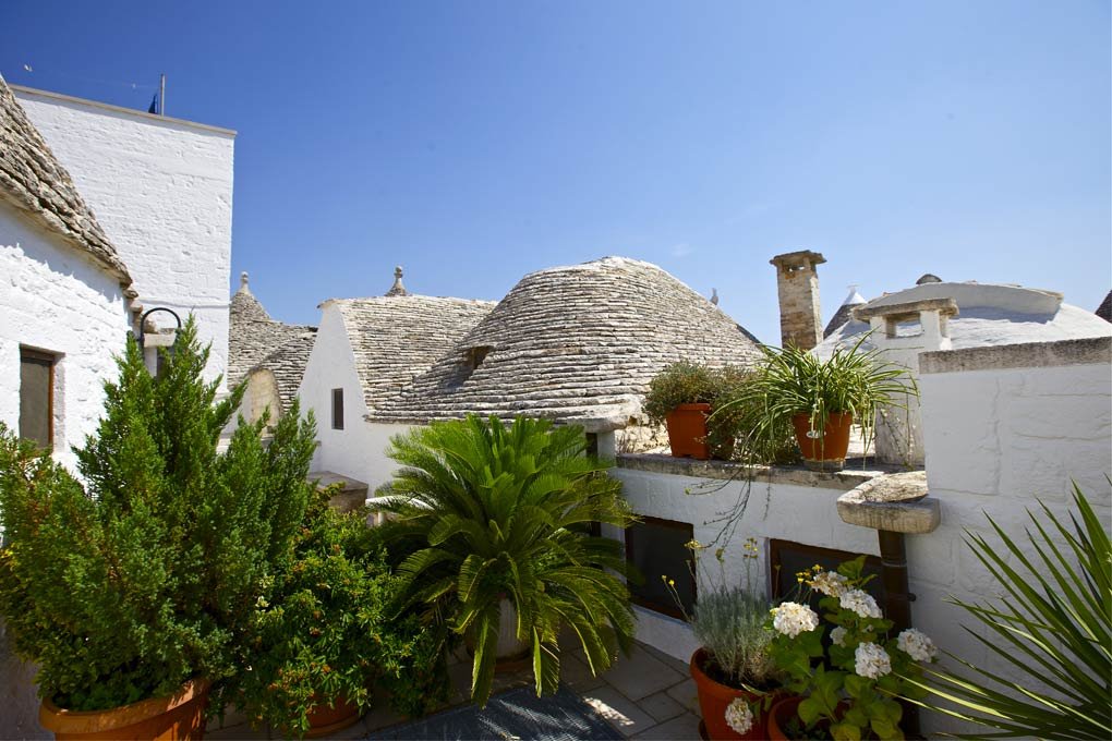 Foto 5 Trulli e Puglia Resort Alberobello, 04